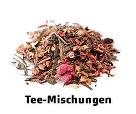 Teemischungen